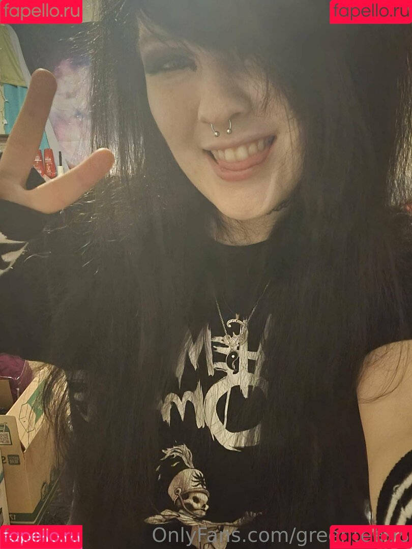 greentea98 Onlyfans Photo Gallery 