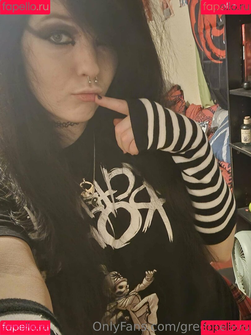 greentea98 Onlyfans Photo Gallery 