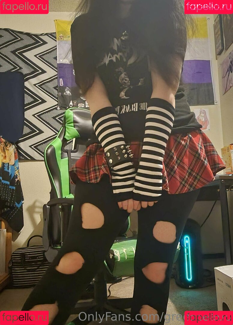 greentea98 Onlyfans Photo Gallery 