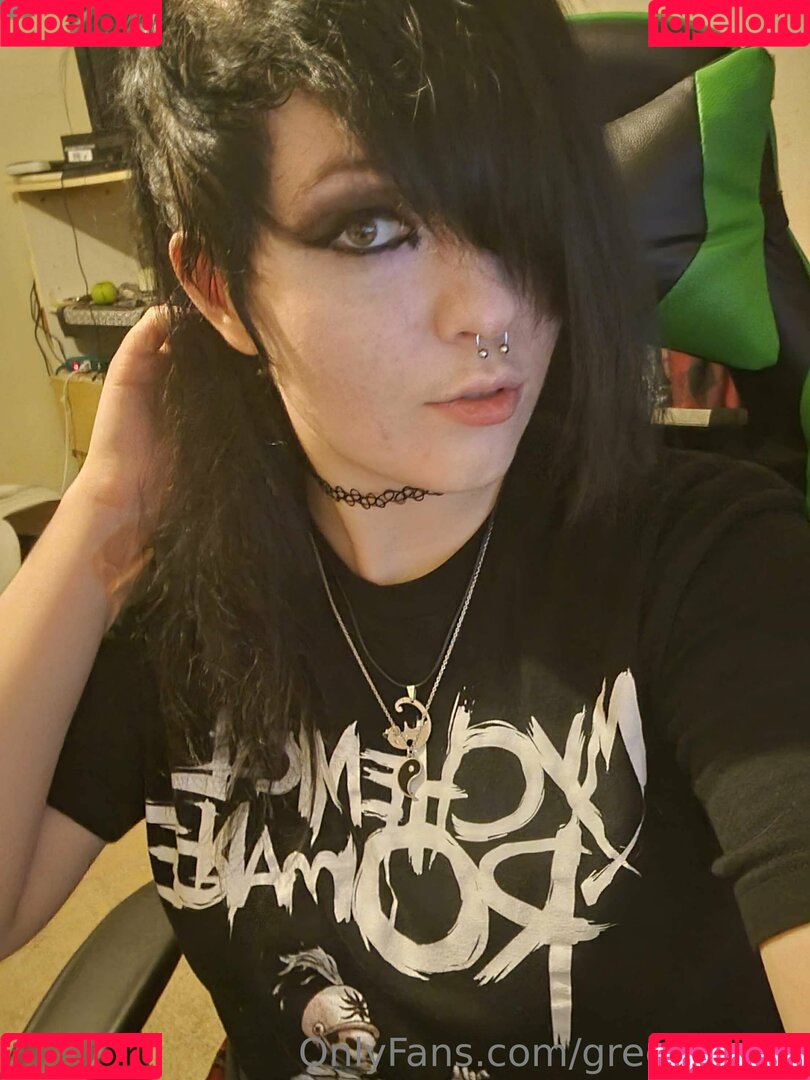 greentea98 Onlyfans Photo Gallery 