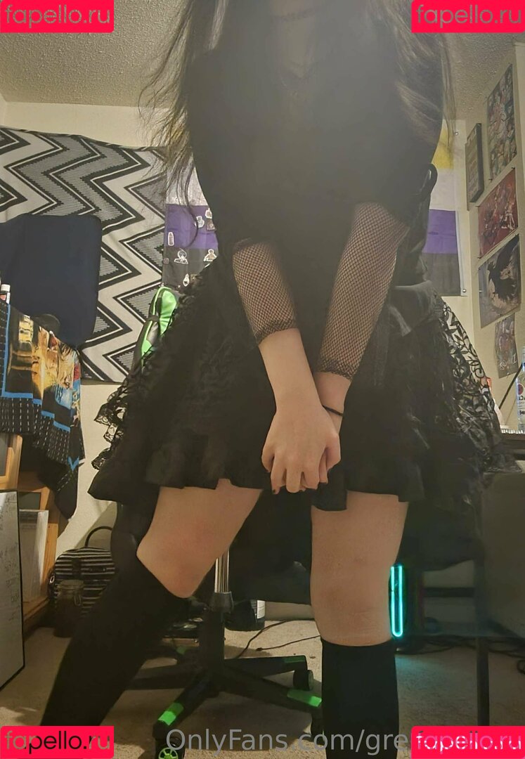 greentea98 Onlyfans Photo Gallery 