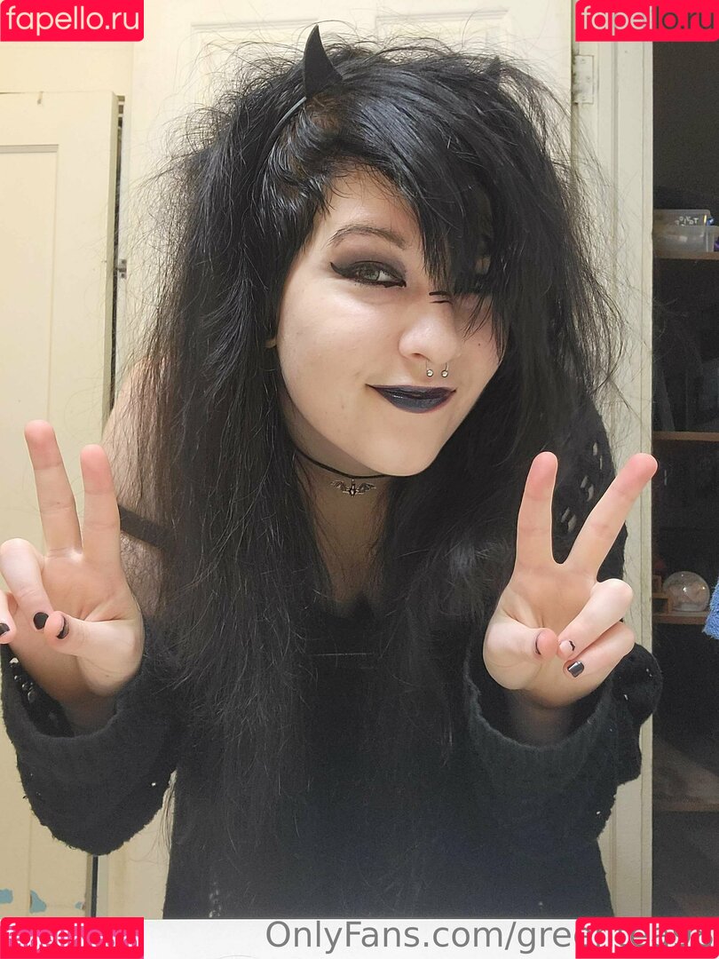 greentea98 Onlyfans Photo Gallery 