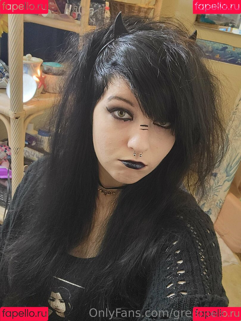 greentea98 Onlyfans Photo Gallery 