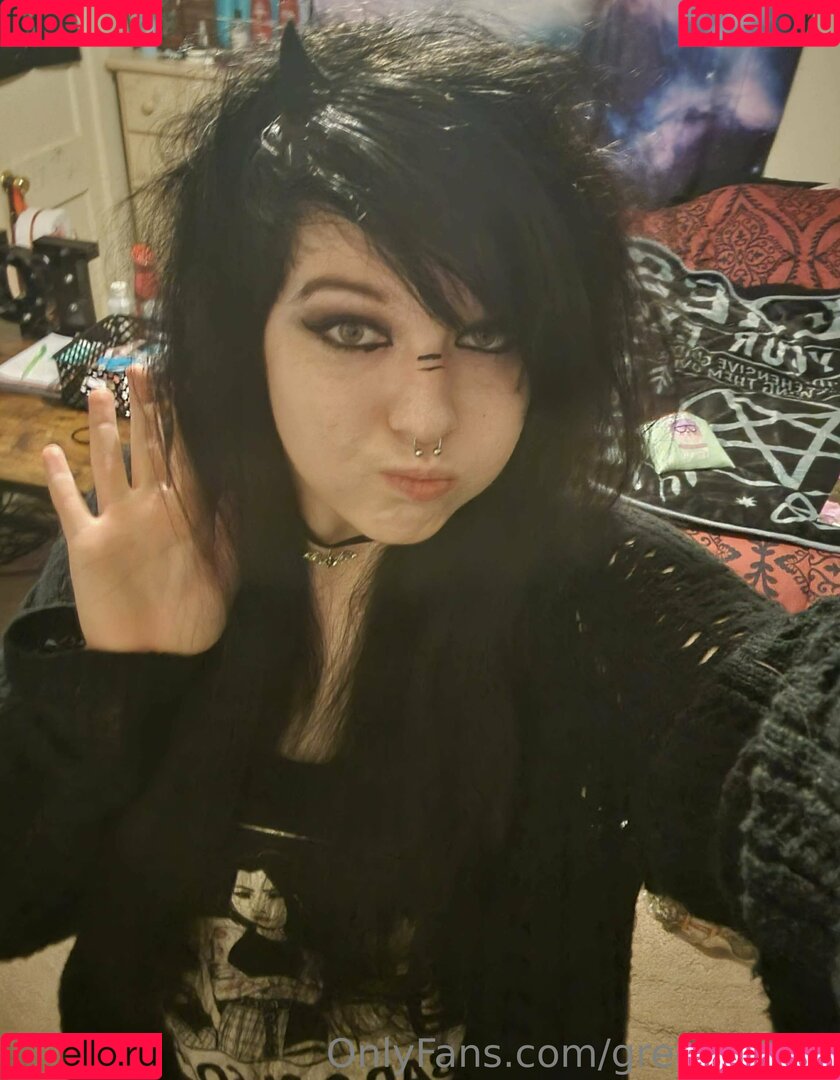 greentea98 Onlyfans Photo Gallery 