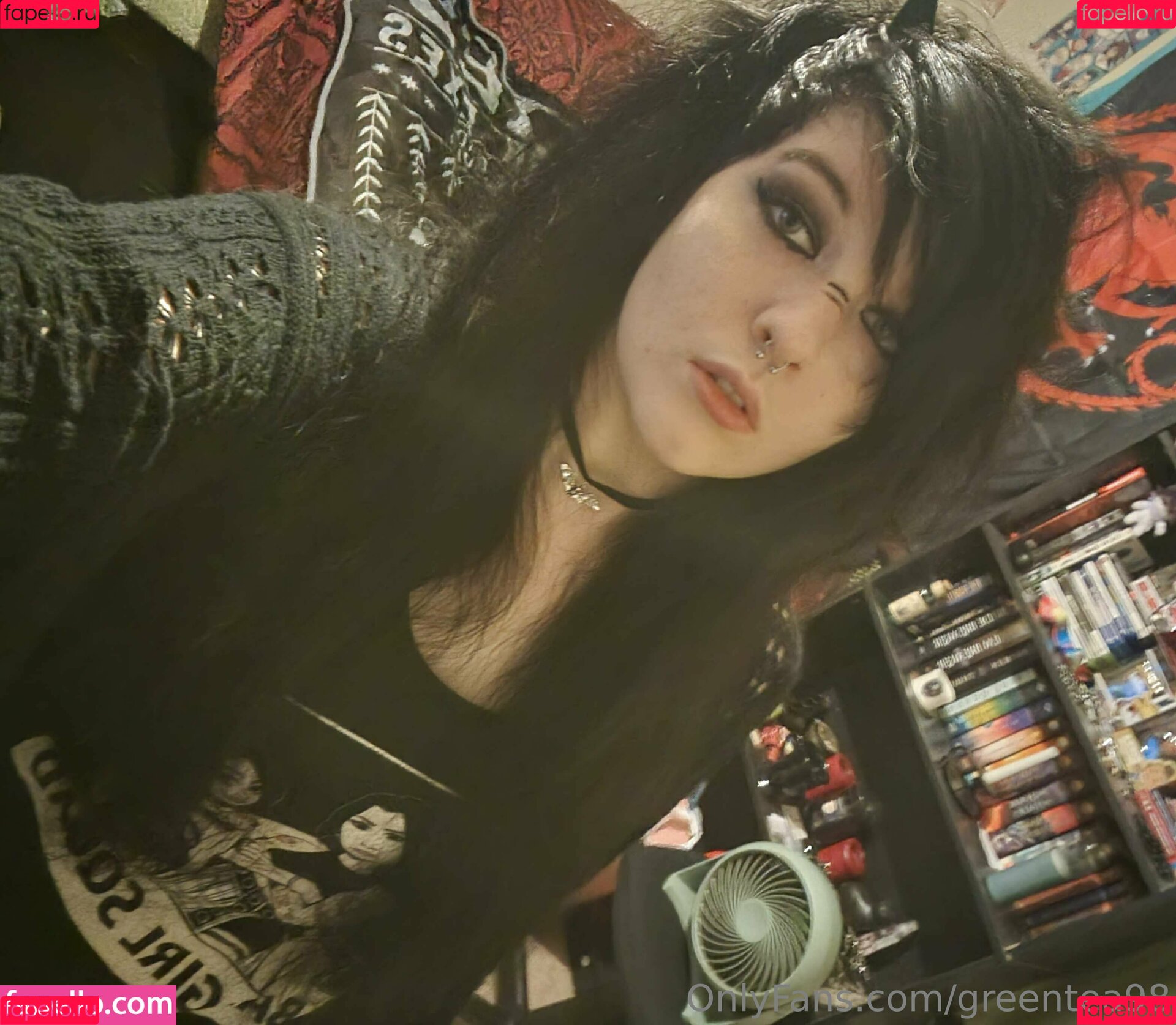 greentea98 Onlyfans Photo Gallery 