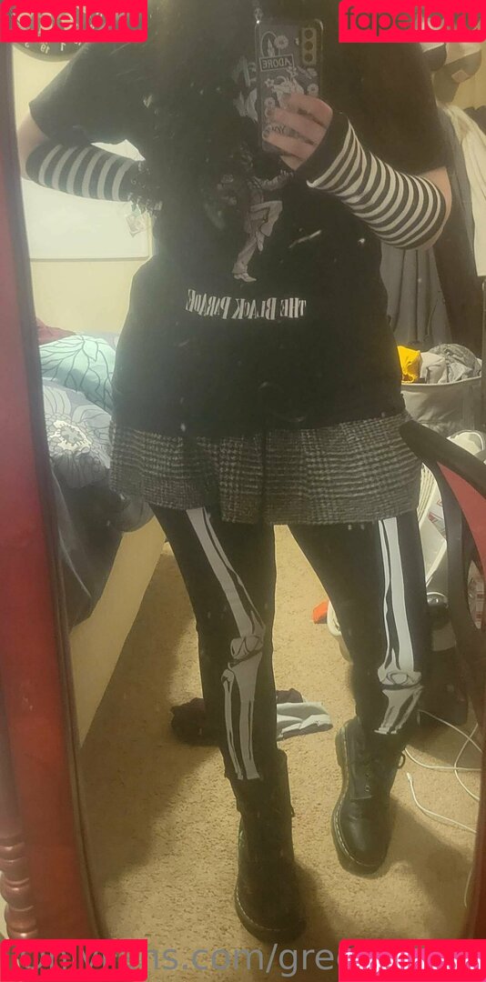 greentea98 Onlyfans Photo Gallery 