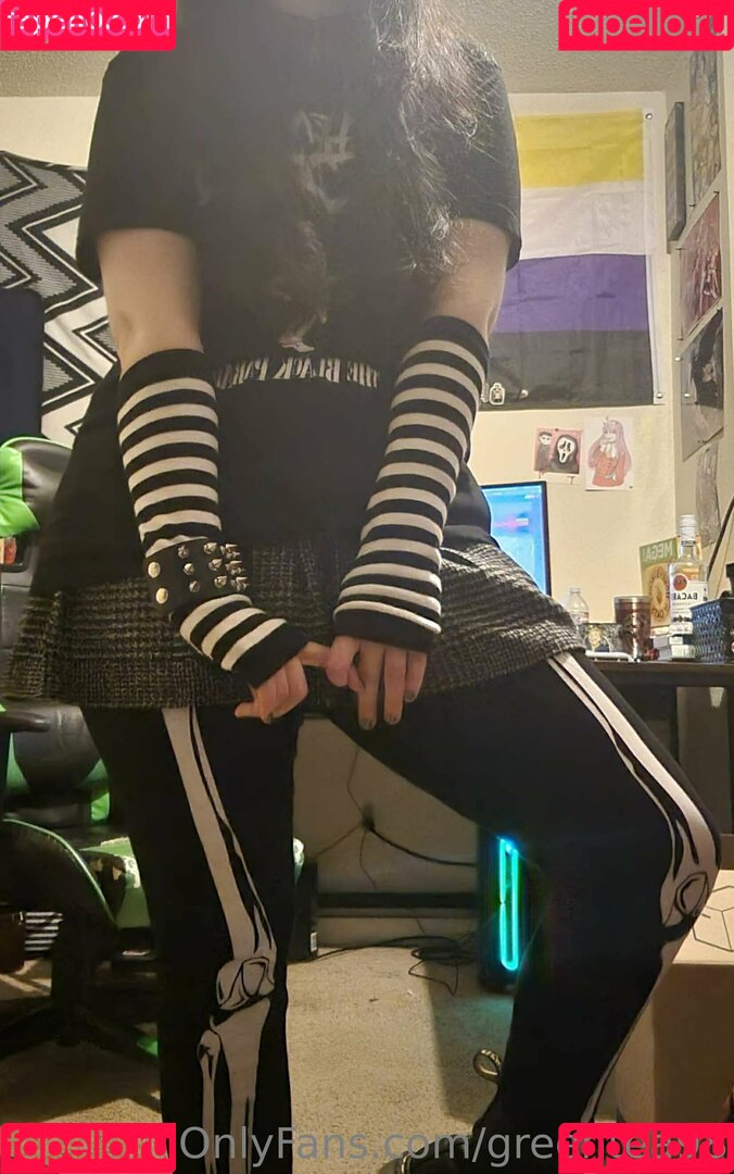 greentea98 Onlyfans Photo Gallery 