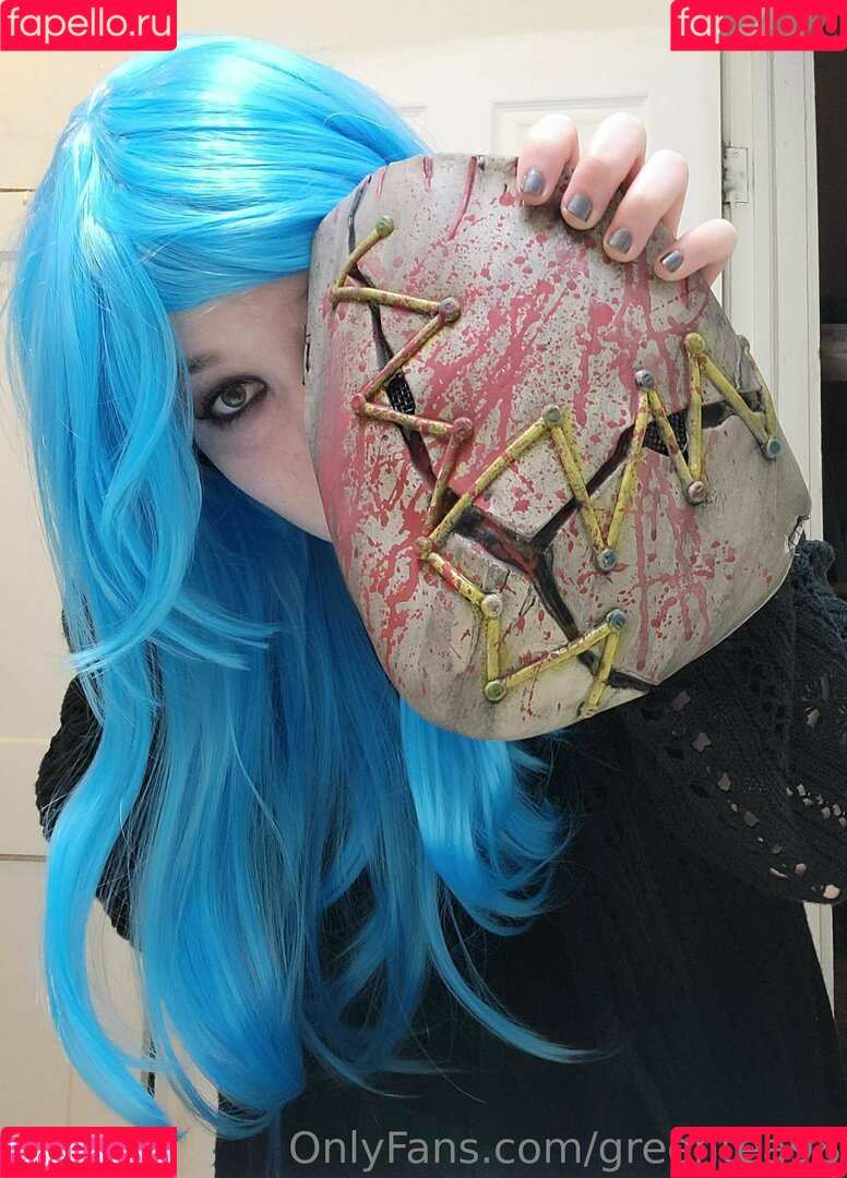 greentea98 Onlyfans Photo Gallery 