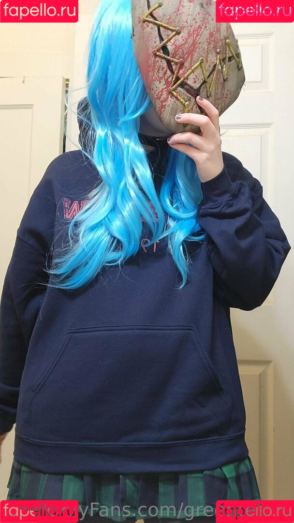 greentea98 Onlyfans Photo Gallery 