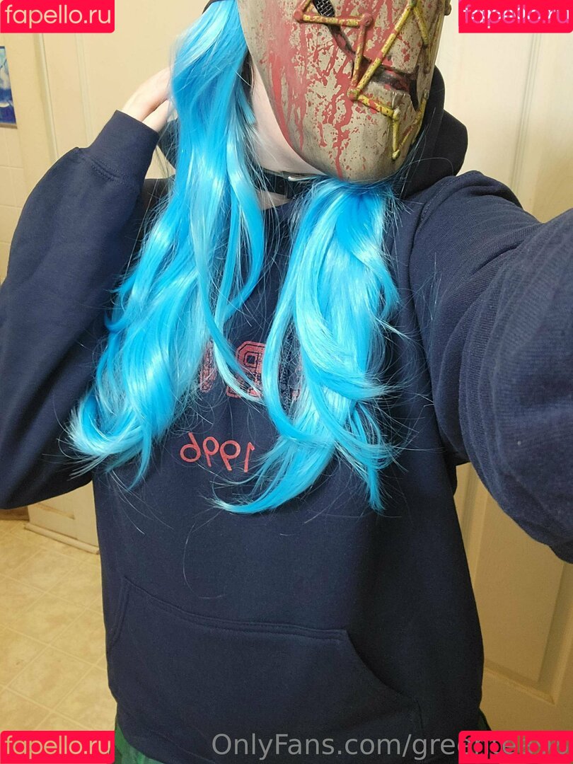 greentea98 Onlyfans Photo Gallery 