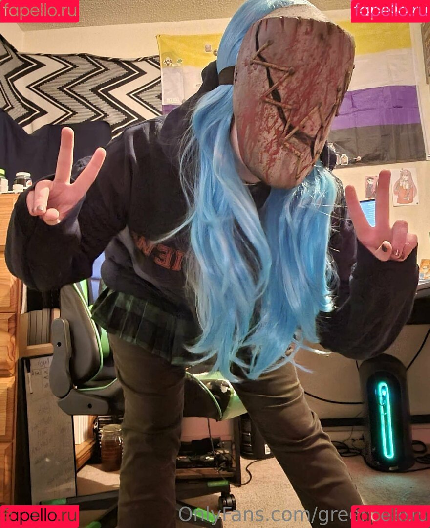 greentea98 Onlyfans Photo Gallery 