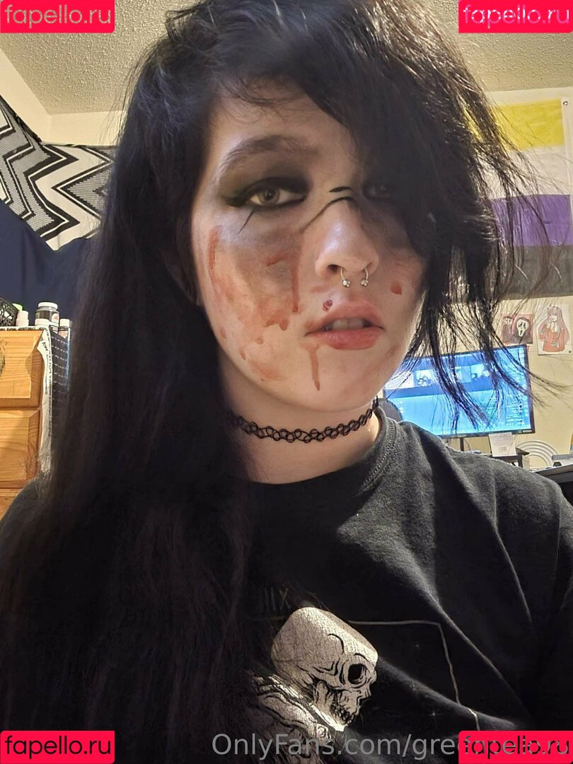 greentea98 Onlyfans Photo Gallery 