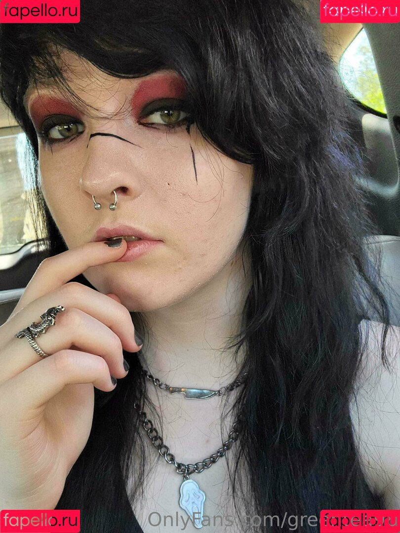 greentea98 Onlyfans Photo Gallery 