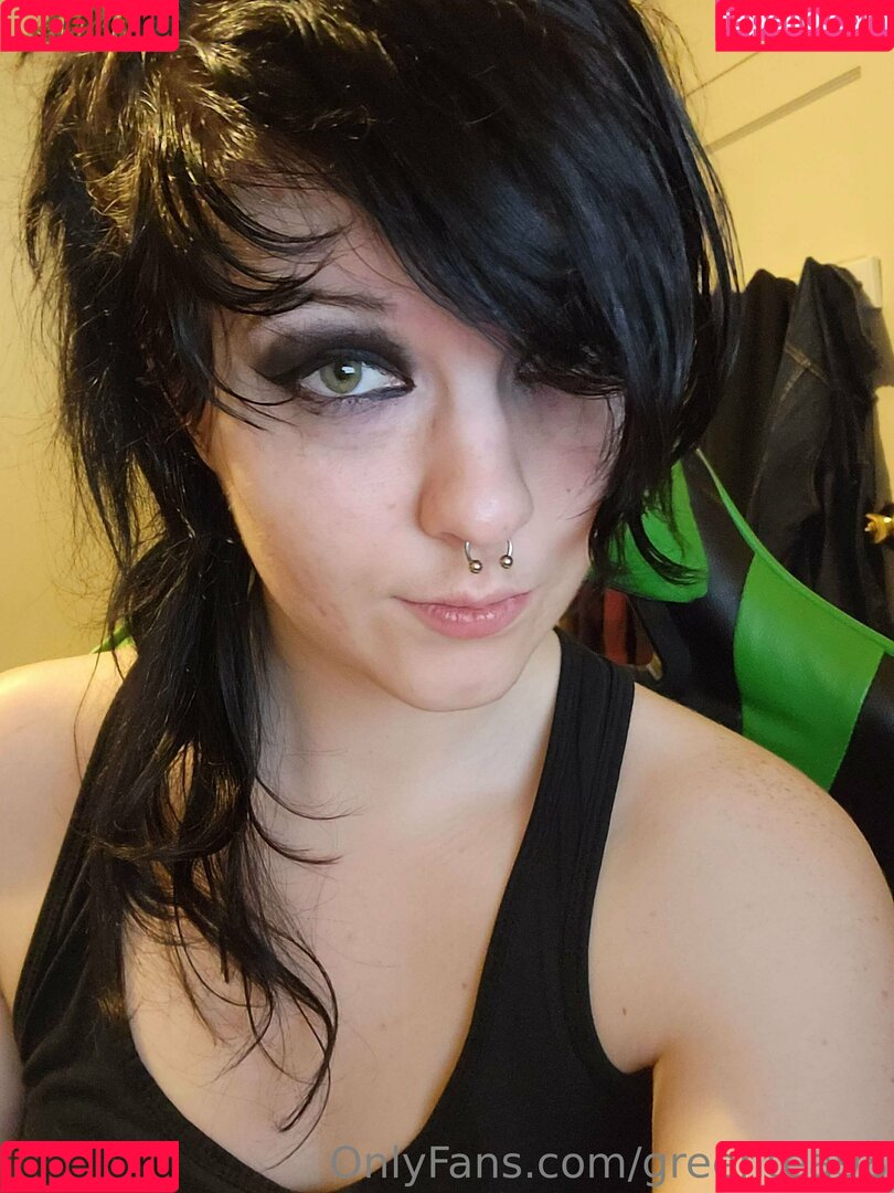 greentea98 Onlyfans Photo Gallery 