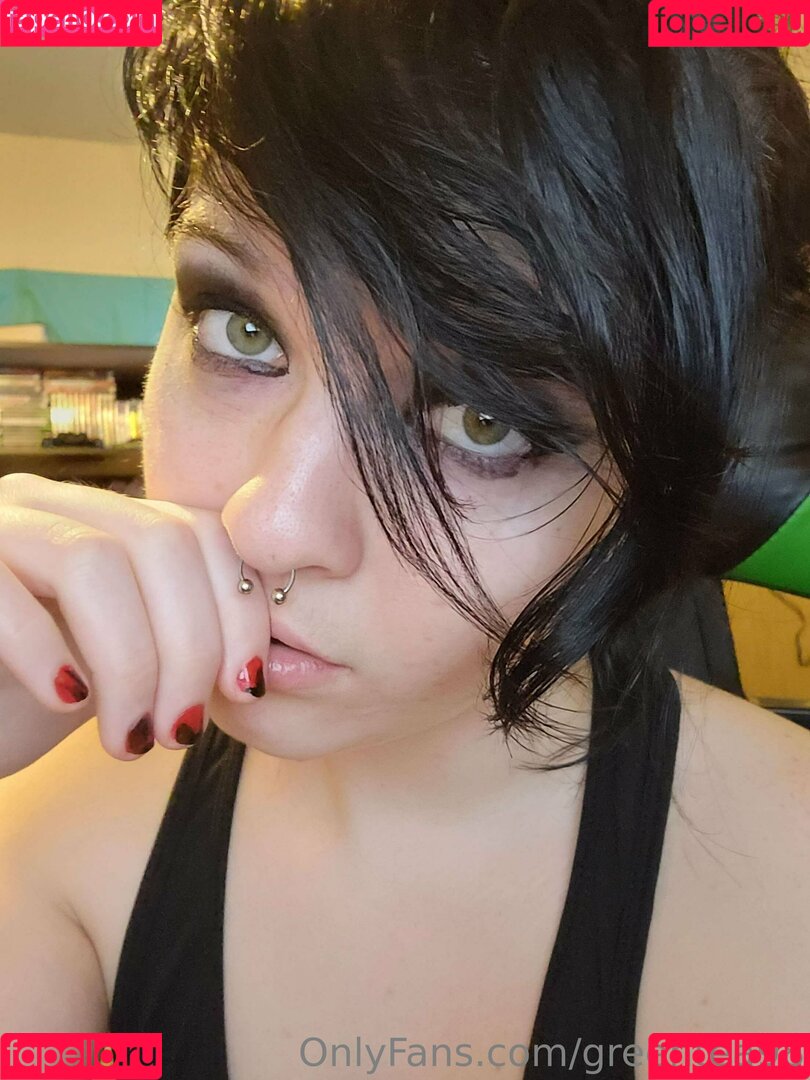 greentea98 Onlyfans Photo Gallery 