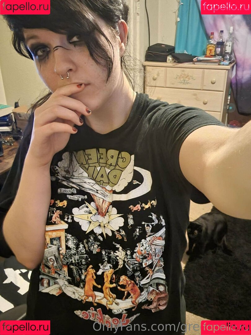 greentea98 Onlyfans Photo Gallery 