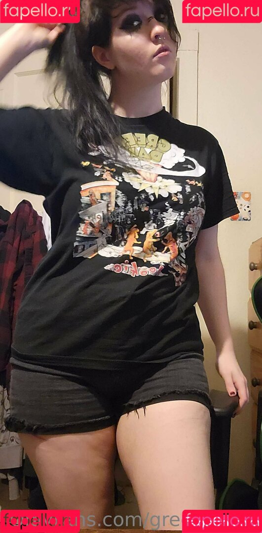 greentea98 Onlyfans Photo Gallery 