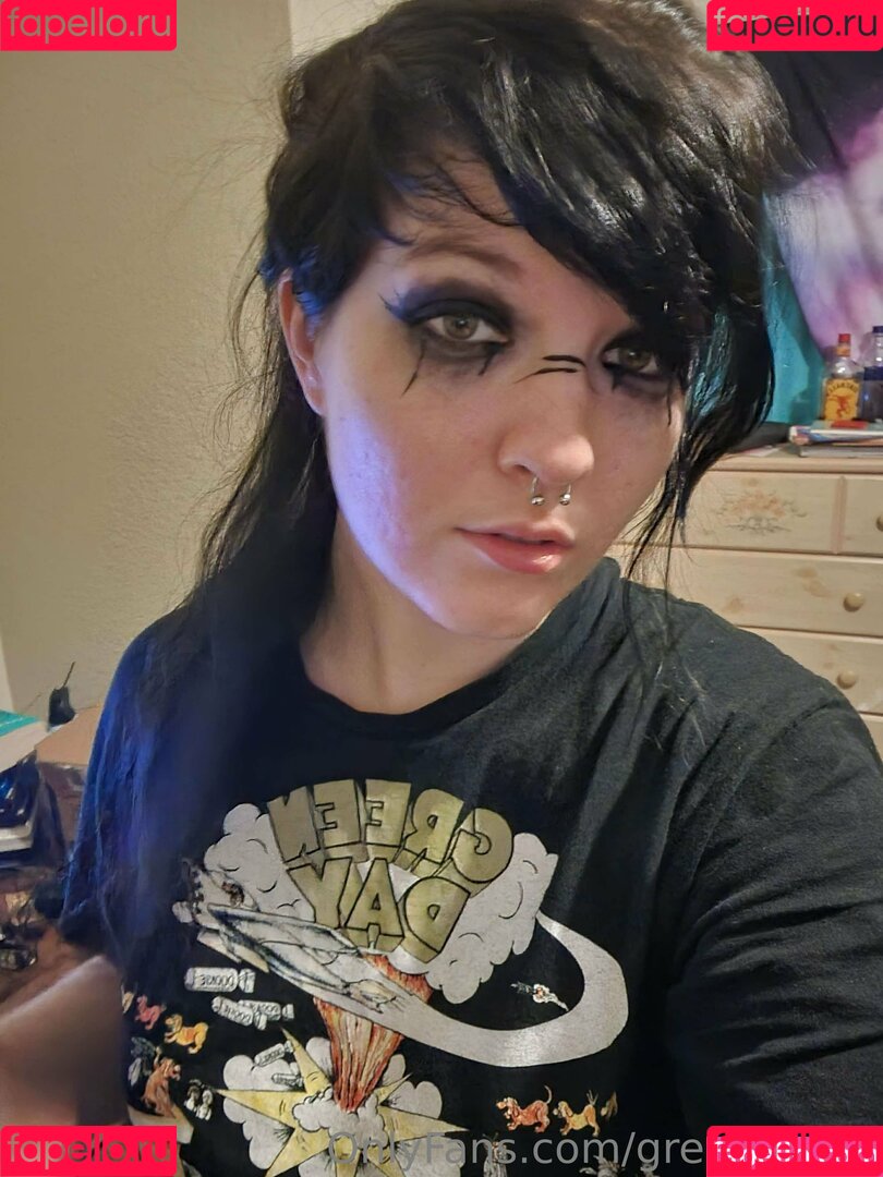 greentea98 Onlyfans Photo Gallery 