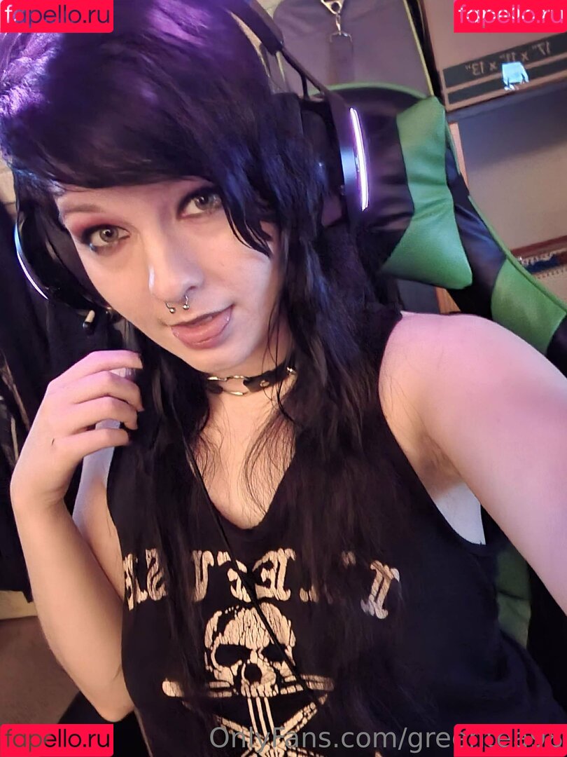 greentea98 Onlyfans Photo Gallery 