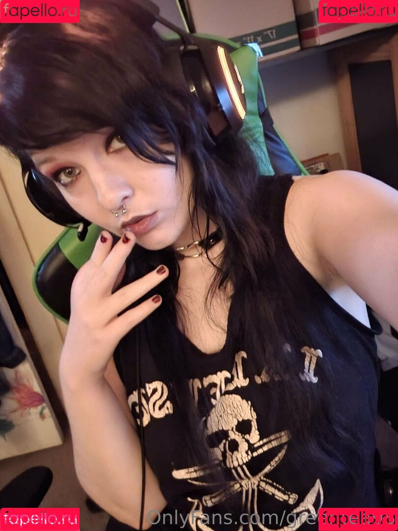 greentea98 Onlyfans Photo Gallery 