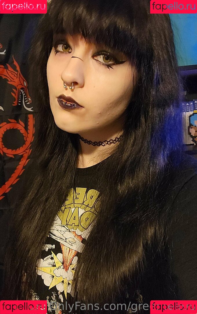 greentea98 Onlyfans Photo Gallery 