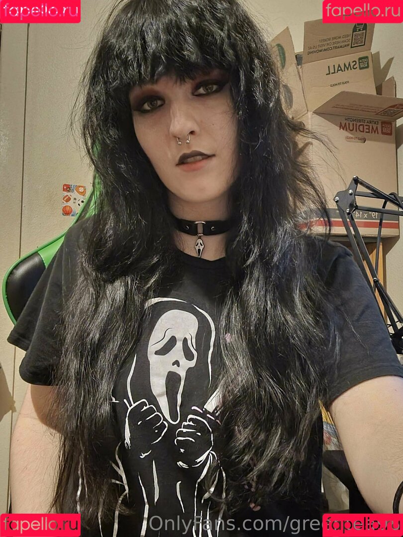 greentea98 Onlyfans Photo Gallery 