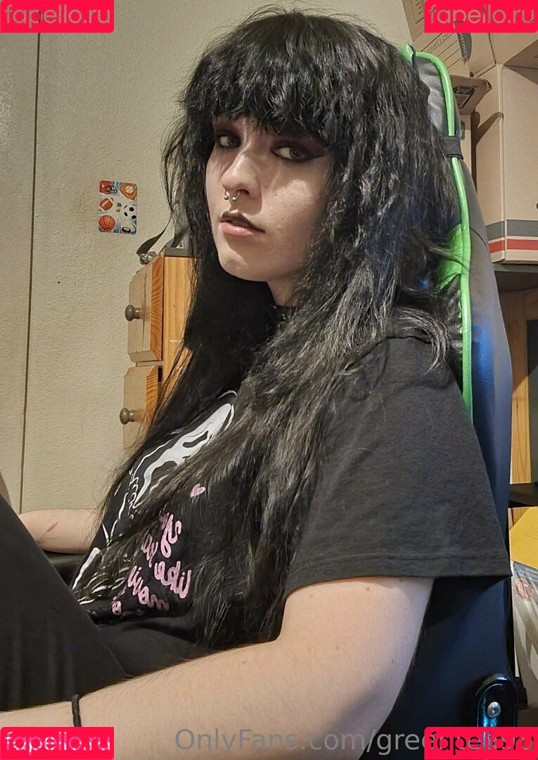 greentea98 Onlyfans Photo Gallery 