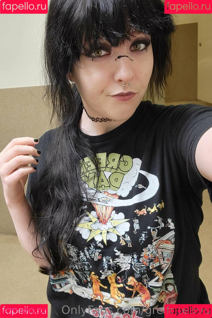 greentea98 Onlyfans Photo Gallery 