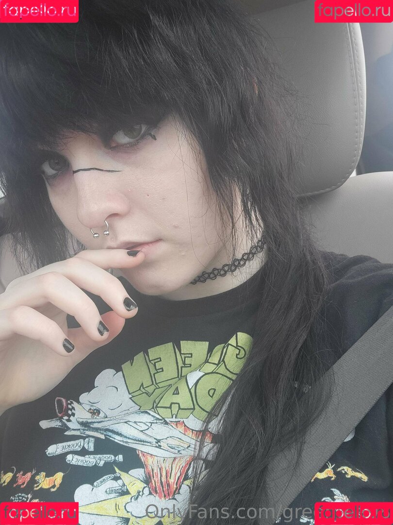 greentea98 Onlyfans Photo Gallery 