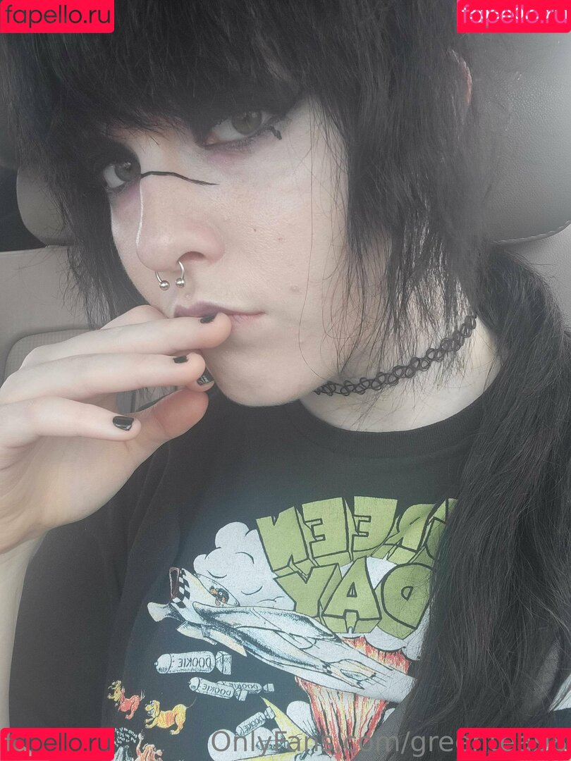 greentea98 Onlyfans Photo Gallery 