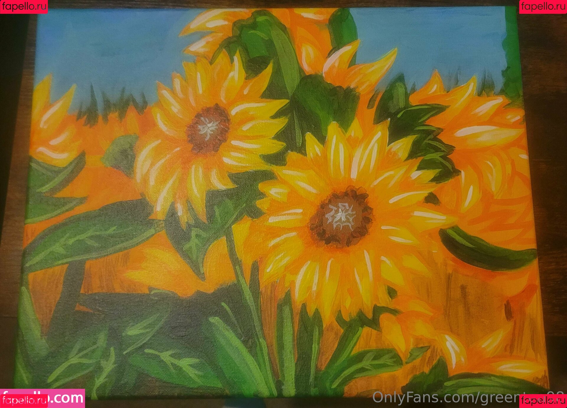 greentea98 Onlyfans Photo Gallery 