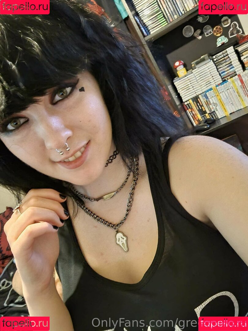 greentea98 Onlyfans Photo Gallery 