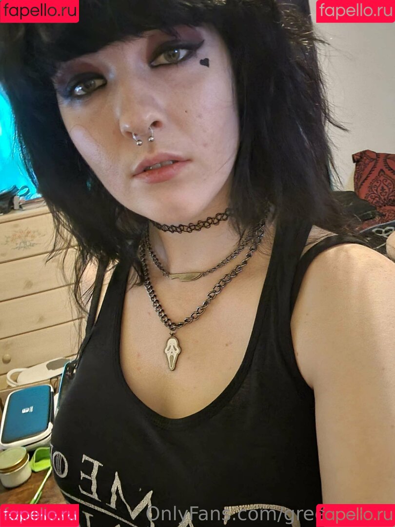 greentea98 Onlyfans Photo Gallery 