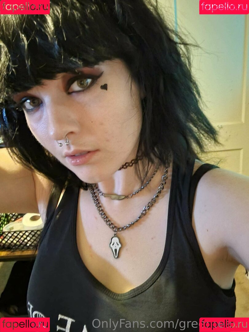 greentea98 Onlyfans Photo Gallery 