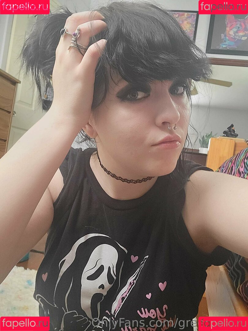 greentea98 Onlyfans Photo Gallery 