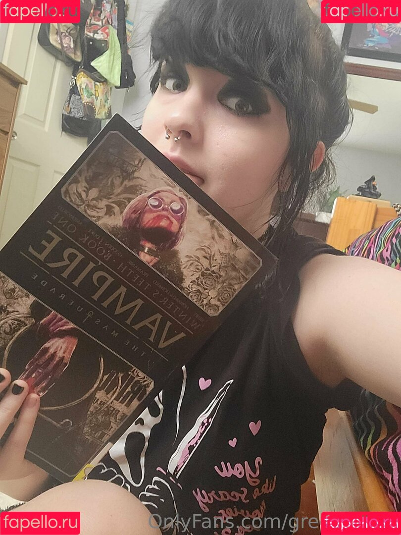 greentea98 Onlyfans Photo Gallery 