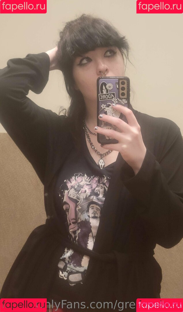 greentea98 Onlyfans Photo Gallery 