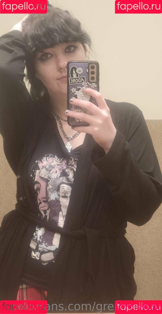 greentea98 Onlyfans Photo Gallery 