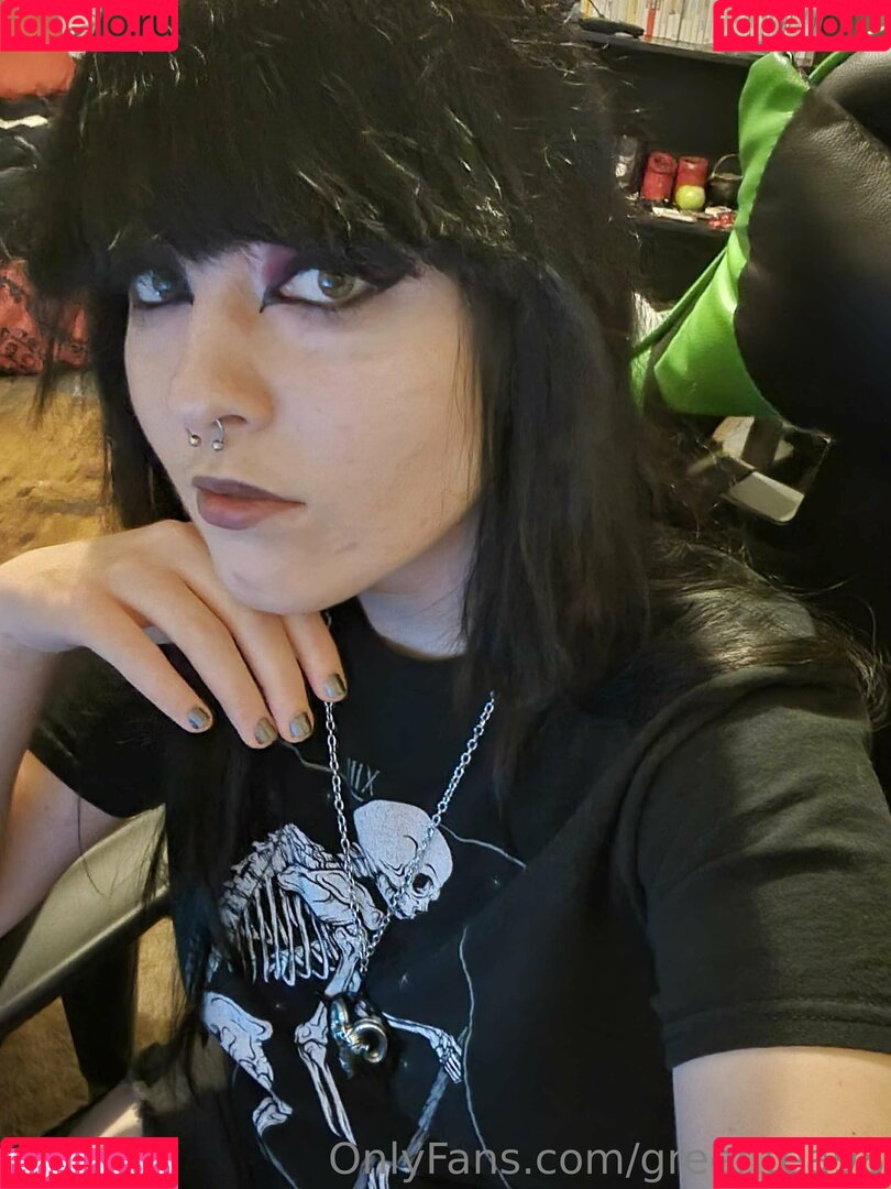 greentea98 Onlyfans Photo Gallery 