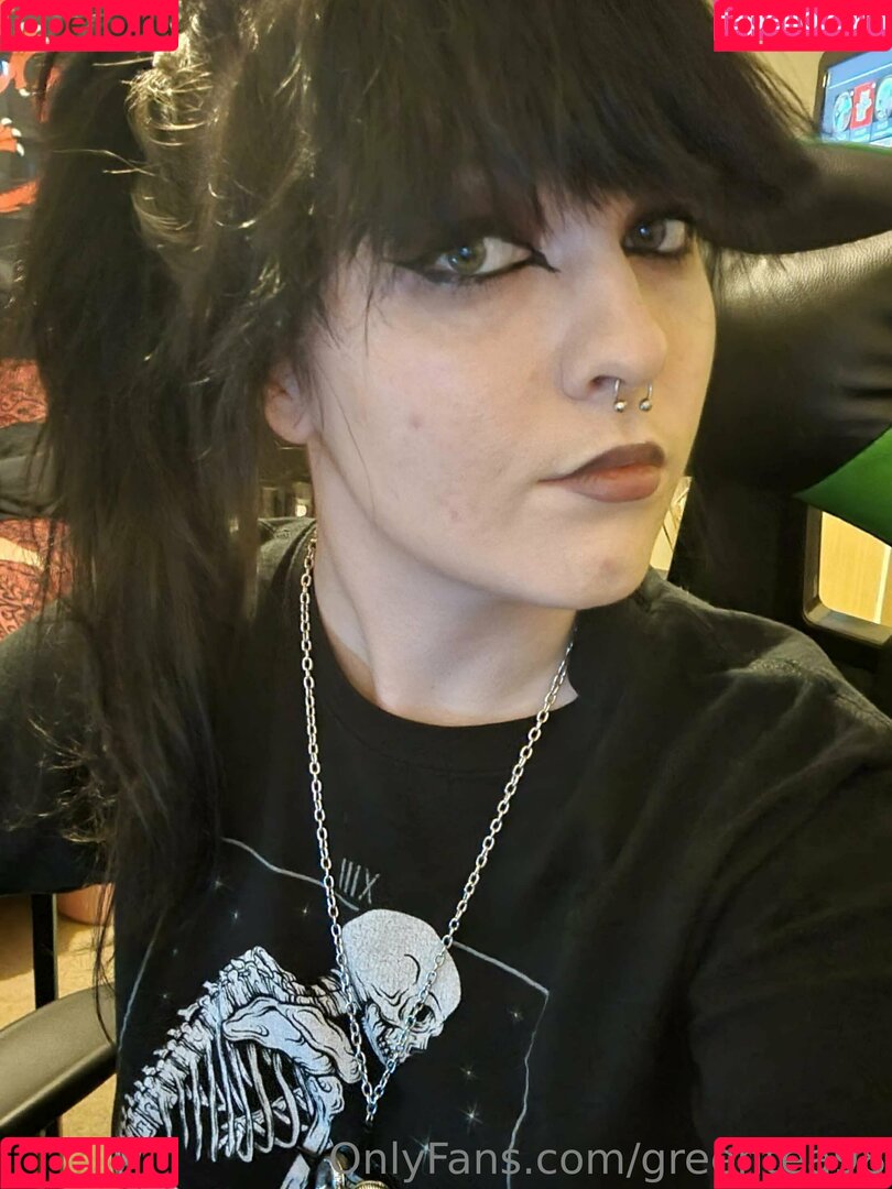 greentea98 Onlyfans Photo Gallery 