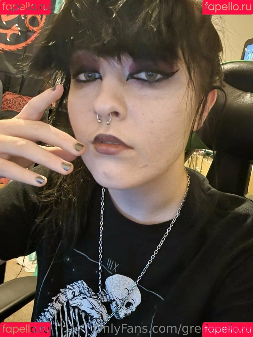 greentea98 Onlyfans Photo Gallery 