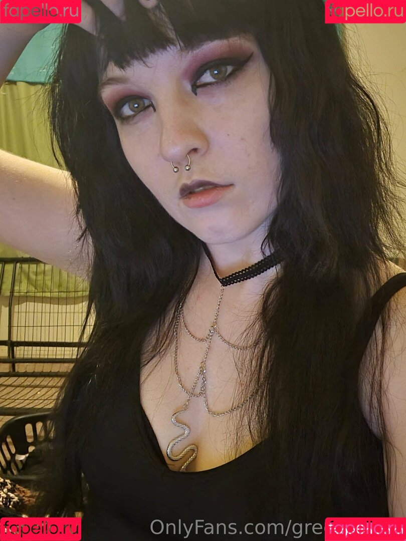 greentea98 Onlyfans Photo Gallery 