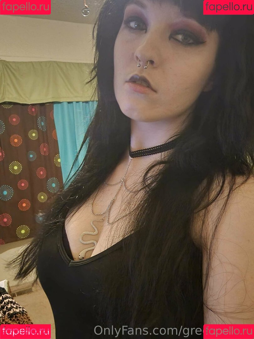 greentea98 Onlyfans Photo Gallery 