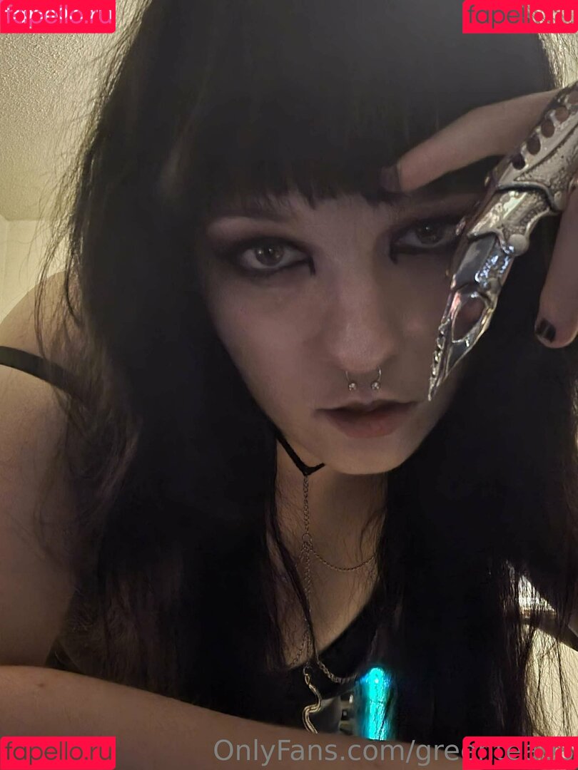 greentea98 Onlyfans Photo Gallery 