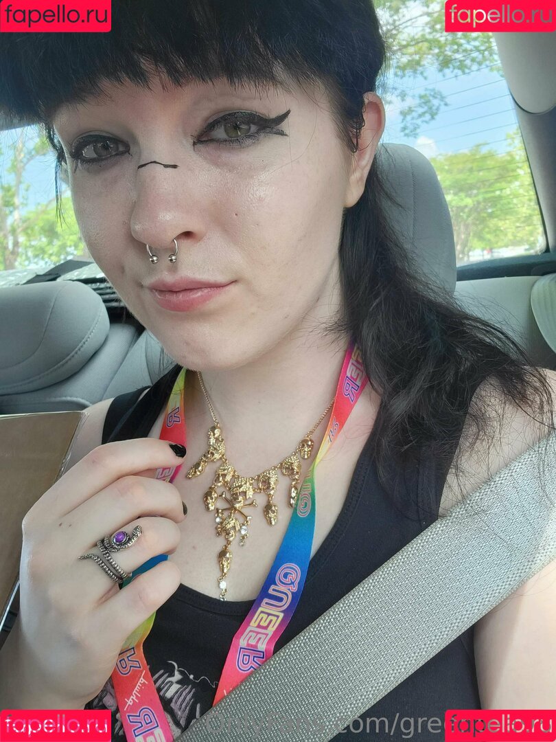 greentea98 Onlyfans Photo Gallery 