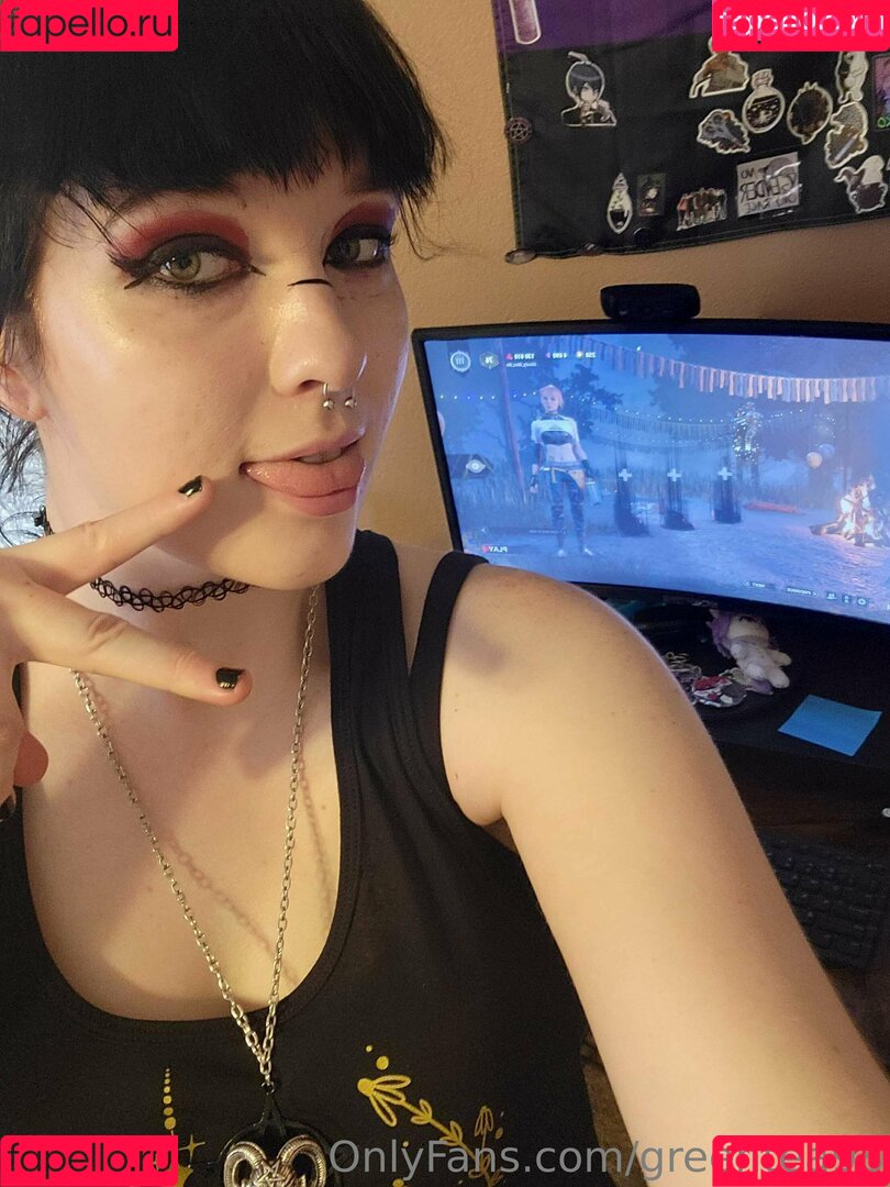 greentea98 Onlyfans Photo Gallery 