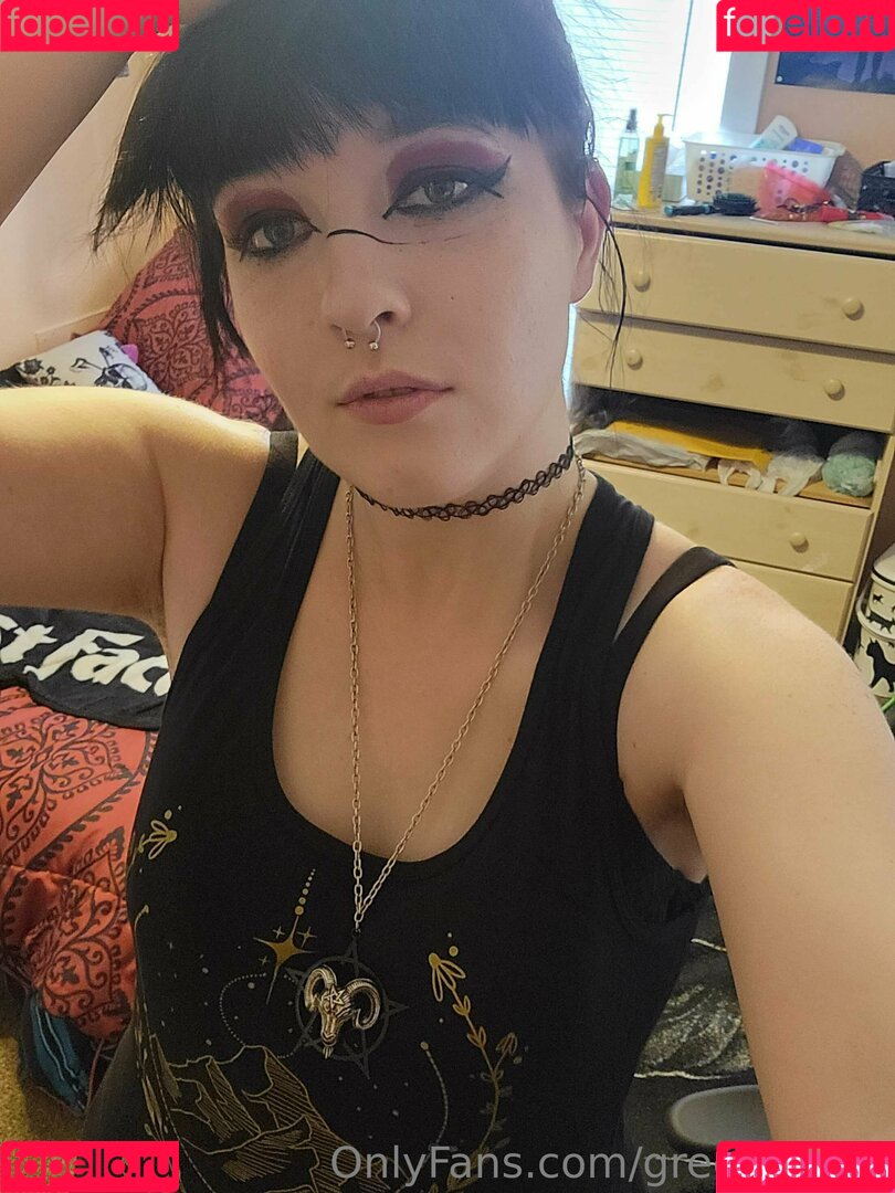 greentea98 Onlyfans Photo Gallery 