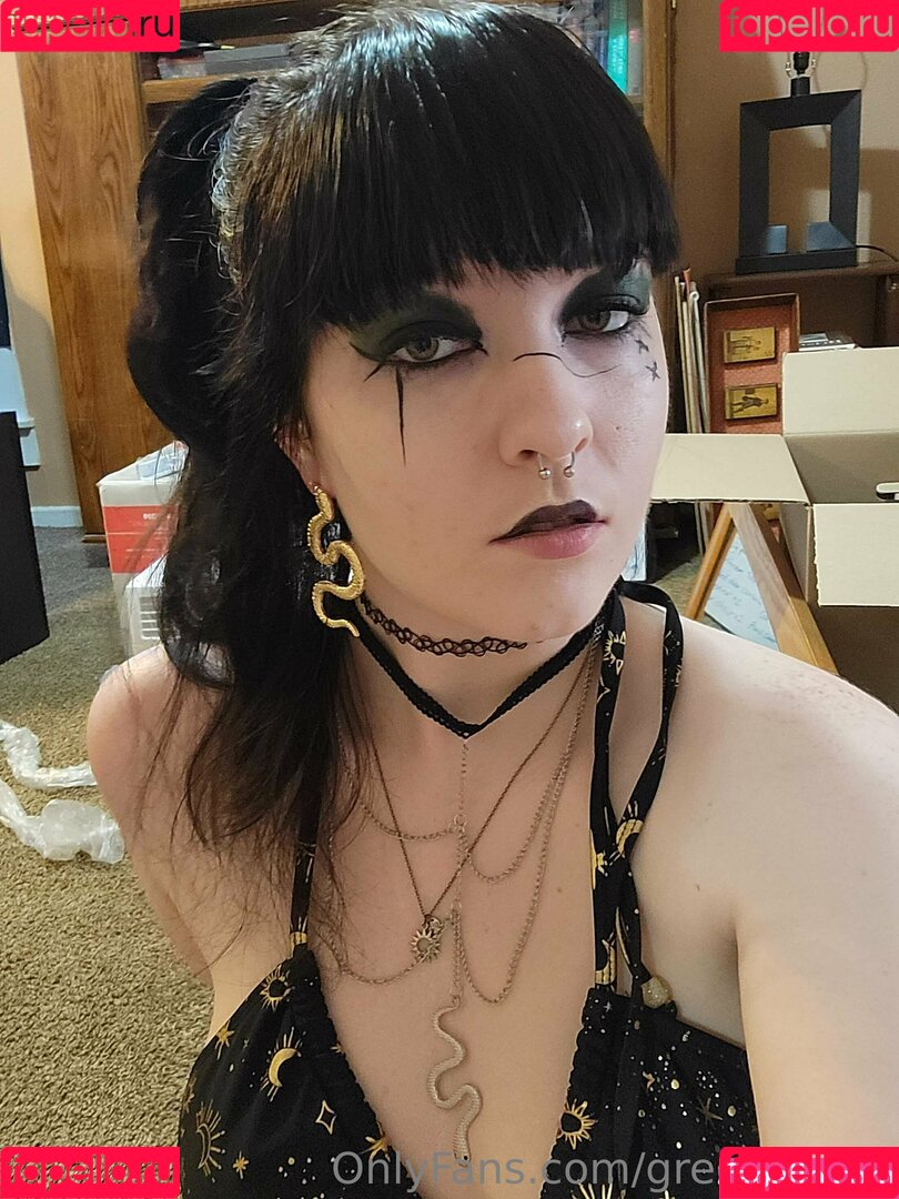 greentea98 Onlyfans Photo Gallery 