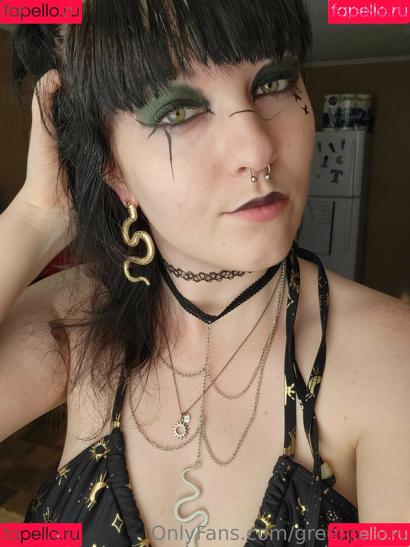 greentea98 Onlyfans Photo Gallery 