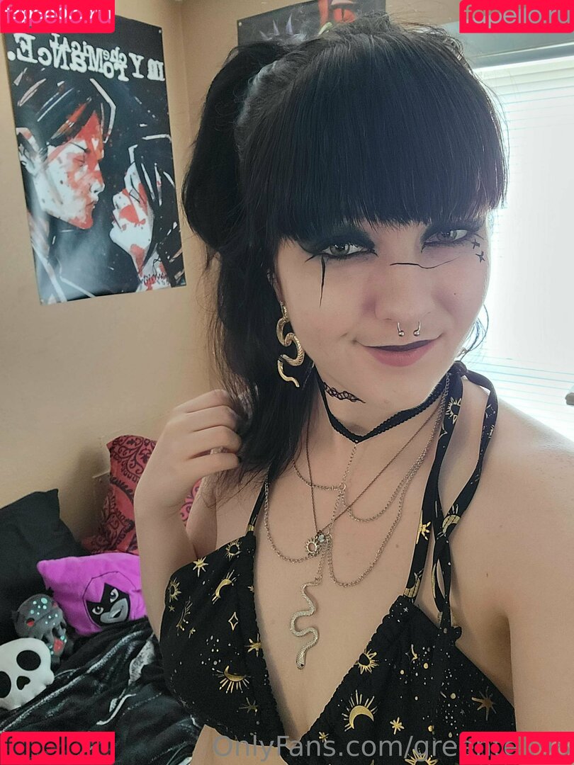 greentea98 Onlyfans Photo Gallery 